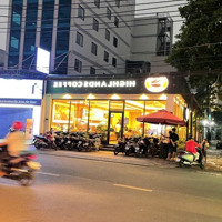 Mt Nguyễn Xí Gần Richmond City Lô Góc 116M2 Dòng Tiền 55 Triệu/Tháng