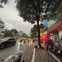Mặt Phố Đông Quan Lô Góc Thang Máy Kinh Doanh 60M2 Giá Bán 25.2 Tỷ