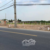 Định Cư Mỹ Bán Gấp Lô Đất Nền Dự Án Kdc An Sương, Đ. Nguyễn Văn Quá, Q12.Diện Tích80M2. Sổ Riêng
