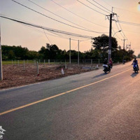 Định Cư Mỹ Bán Gấp Lô Đất Nền Dự Án Kdc An Sương, Đ. Nguyễn Văn Quá, Q12.Diện Tích80M2. Sổ Riêng