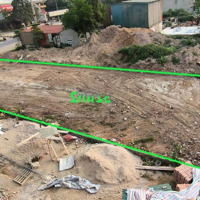 521M² Mặt Tiền 15M Quốc Lộ 21A Trung Tâm Hòa Lạc Giá Chỉ Chưa Đến 60 Triệu/M²