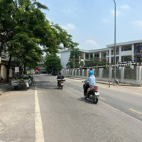 Hàng Cực Hiếm Em Bán Lô Đất Đấu Giá Thuỵ Khuê