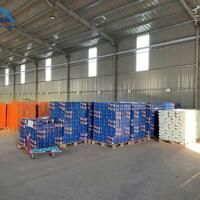 Cho thuê xưởng 1200m2 gần KCN Dầu Giây  Thống Nhất chỉ 32k/m2/tháng