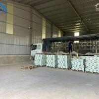 Cho thuê xưởng 1200m2 gần KCN Dầu Giây  Thống Nhất chỉ 32k/m2/tháng