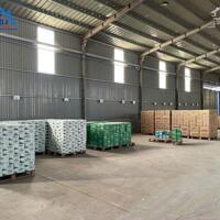 Cho thuê xưởng 1200m2 gần KCN Dầu Giây  Thống Nhất chỉ 32k/m2/tháng