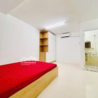 Khai Trương Dự Án Mới New 100% Studio Full Nội Thất - Hồ Bá Kiện - Quận 10 - Chỉ Từ 4 Triệux