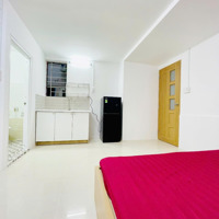 Khai Trương Dự Án Mới New 100% Studio Full Nội Thất - Hồ Bá Kiện - Quận 10 - Chỉ Từ 4 Triệux