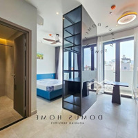Căn Hộ Dịch Vụ Đường Nguyễn Cảnh Chân, Quận 1 Ngay Chợ Bến Thành