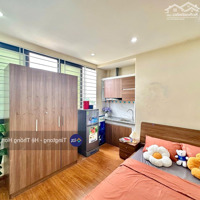 Tingtong 55 - Phòng Xinh Giá Rẻ Full Đồ Ngay Khu Vực Cầu Diễn - Pccc Đảm Bảo