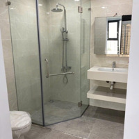 Căn Hộ Mới Cao Cấp Vừa Hoàn Thiện Xong Phần Thô