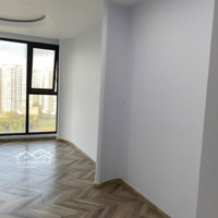 Căn Hộ Mới Cao Cấp Vừa Hoàn Thiện Xong Phần Thô