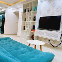 Cho Thuê Căn Hộ 2 Phòng Ngủ Full Nội Thất Topaz Twins Giá Chỉ 13 Triệu/Tháng