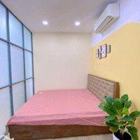 Siêu Phẩm 1 Phòng Ngủban Công - Không Giới Hạn Người Ở - Máy Giặt Riêng Sau Lưng Kdc Lakeview City Quận 2