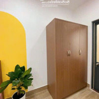 Siêu Phẩm 1 Phòng Ngủban Công - Không Giới Hạn Người Ở - Máy Giặt Riêng Sau Lưng Kdc Lakeview City Quận 2