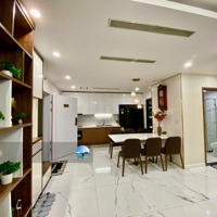 Cho Thuê Căn 3 Phòng Ngủ 2 Vệ Sinh98M2 - Full Nội Thất Giá Bán 21 Triệu Tại Sunshine City - Em Long 0869971111