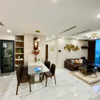 Cho Thuê Căn 3 Phòng Ngủ 2 Vệ Sinh98M2 - Full Nội Thất Giá Bán 21 Triệu Tại Sunshine City - Em Long 0869971111