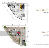 Cho Thuê Căn Góc Diện Tích Lớn Tại Vạn Phúc City Vị Trí Vàng Kinh Doanh Văn Phòng, F&B