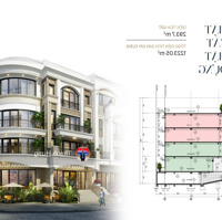 Cho Thuê Căn Góc Diện Tích Lớn Tại Vạn Phúc City Vị Trí Vàng Kinh Doanh Văn Phòng, F&B