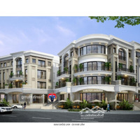 Cho Thuê Căn Góc Diện Tích Lớn Tại Vạn Phúc City Vị Trí Vàng Kinh Doanh Văn Phòng, F&B
