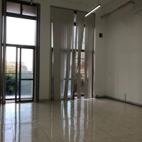 Cho Thuê Shophouse Midtown Phú Mỹ Hưng - 52 M2 - Chuẩn Văn Phòng, 19 Triệu/Tháng