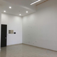 Cho Thuê Shophouse Midtown Phú Mỹ Hưng - 52 M2 - Chuẩn Văn Phòng, 19 Triệu/Tháng