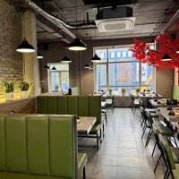 Sang Nhượng Nhà Hàng Vip Trung Tâm Quận Hà Đông