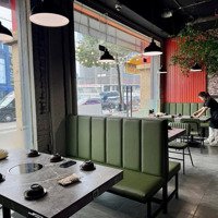Sang Nhượng Nhà Hàng Vip Trung Tâm Quận Hà Đông