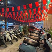 Sang Nhượng Nhà Hàng Vip Trung Tâm Quận Hà Đông