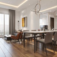 Căn Hộ 2 Phòng Ngủ Trung Tâm View Biển Đà Nẵng Chỉ Từ 580 Triệu, Ân Hạn Gốc Lãi Đến Khi Nhận Nhà