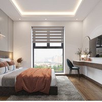 Căn Hộ 2 Phòng Ngủ Trung Tâm View Biển Đà Nẵng Chỉ Từ 580 Triệu, Ân Hạn Gốc Lãi Đến Khi Nhận Nhà
