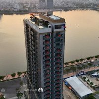 Độc Quyền Căn 2 Phòng Ngủview Sông Tầng Cao The Filmore Đà Nẵng - Căn Hộ Hạng Sang - Miễn Gốc Lãi 18 Tháng