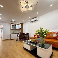 Bán Gấp Căn Hộ 3 Phòng Ngủ 2 Vệ Sinh 45M2, 4,5 Tỷ. Bách Khoa, Hai Bà Trưng