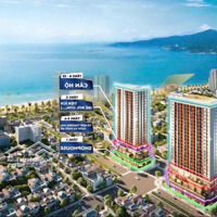 Sun Costa View Biển Mỹ Khê Full Nội Thất Lợi Nhuận Cho Thuê Cao