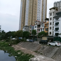 Bán Gấp Mỗ Lao, Hà Đông, 53 M², 3 Tầng, Giá Bán 8,35 Tỷ, Kinh Doanh Sầm Uất, Liên Hệ: 0383522708.