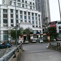 Bán Gấp Mỗ Lao, Hà Đông, 53 M², 3 Tầng, Giá Bán 8,35 Tỷ, Kinh Doanh Sầm Uất, Liên Hệ: 0383522708.