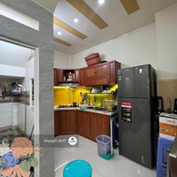 Nhà Mới 3 Tầng Giá Nhỉnh 3 Tỷ, Ngay Đường Âu Cơ Phường 10 Tân Bình, Sổ Hồng Riêng