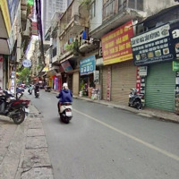 Nhỉnh 3 Tỷ Sở Hữu Nhà Quận Thanh Xuân