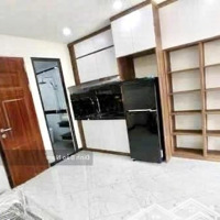 Toà Chdv Thái Thịnh - Ngõ Ô Tô Thông Kinh Doanh - 7T Thang Máy - Dòng Tiền Ổn Định 80 Triệu/Tháng