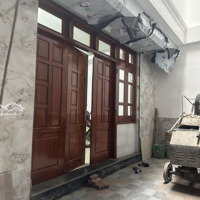 Gấp!! Hồngmai - Hai Bà Trưng - 43M2 - 5T - Mt:5.25M - Nhà Mới Kính Coong - Giá Bán 8.9 Tỷ Có Tl