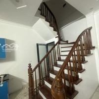 Gấp!! Hồngmai - Hai Bà Trưng - 43M2 - 5T - Mt:5.25M - Nhà Mới Kính Coong - Giá Bán 8.9 Tỷ Có Tl