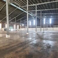 Cho thuê kho xưởng 2.500m2; 3.300m2 Quốc Lộ 51, Tam Phước, Biên Hoà, Đồng Nai