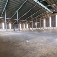 Cho thuê kho xưởng 2.500m2; 3.300m2 Quốc Lộ 51, Tam Phước, Biên Hoà, Đồng Nai