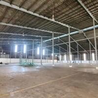 Cho thuê kho xưởng 2.500m2; 3.300m2 Quốc Lộ 51, Tam Phước, Biên Hoà, Đồng Nai