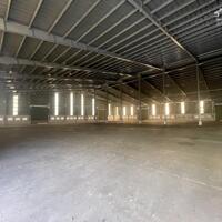 Cho thuê kho xưởng 2.500m2; 3.300m2 Quốc Lộ 51, Tam Phước, Biên Hoà, Đồng Nai