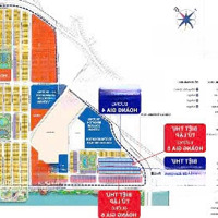 Bán Biệt Thự Song Lập Hoàng Gia Hg6 144,5M2 Cạnh Hồ, Giá Rẻ Nhất Tại Vinhomes Gloabal Gate Cổ Loa