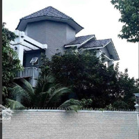 Biệt Thự Lô Góc Tiamo Phú Thịnh Phú Thịnh, Phường Phú Thọ, Thủ Dầu Một, Bình Dương