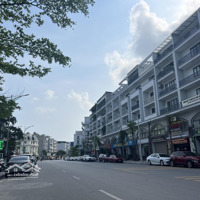 Bán Căn Nhà Liên Kề Mặt Phố Khu Dân Cư Mon Bay Hạ Long, Quảng Ninh
