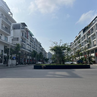 Bán Căn Nhà Liên Kề Mặt Phố Khu Dân Cư Mon Bay Hạ Long, Quảng Ninh