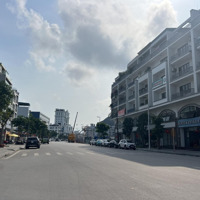 Bán Căn Nhà Liên Kề Mặt Phố Khu Dân Cư Mon Bay Hạ Long, Quảng Ninh