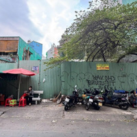 Khuôn Đất Đẹp- Vị Trí Chiến Lược Quận 3 - Diện Tích : 13,6X31,6 Giá Bán 165 Tỷ - Có Giấy Phép Xây Dựng